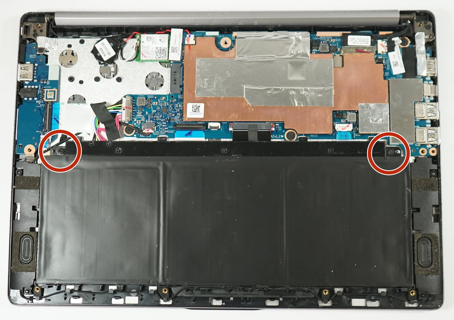 How to replace and fix Acer Spin 5 SF114-32 SP513-51 SP513-52N SP513-53NSP SP513-52NP N17W6 N17W7 black delete US keyboard (acer SF114-32)